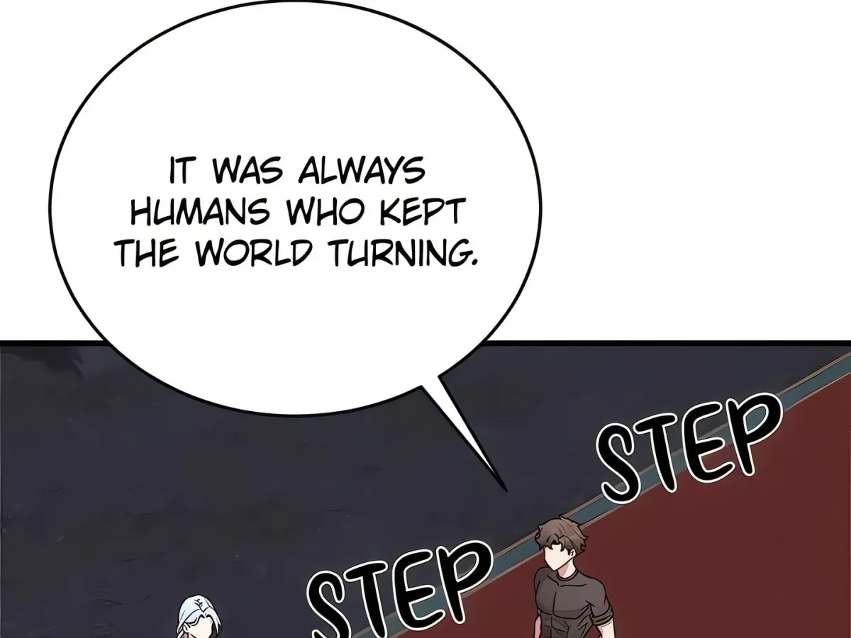 The Hero Violating the Girls Chapter 51 page 172 - 
