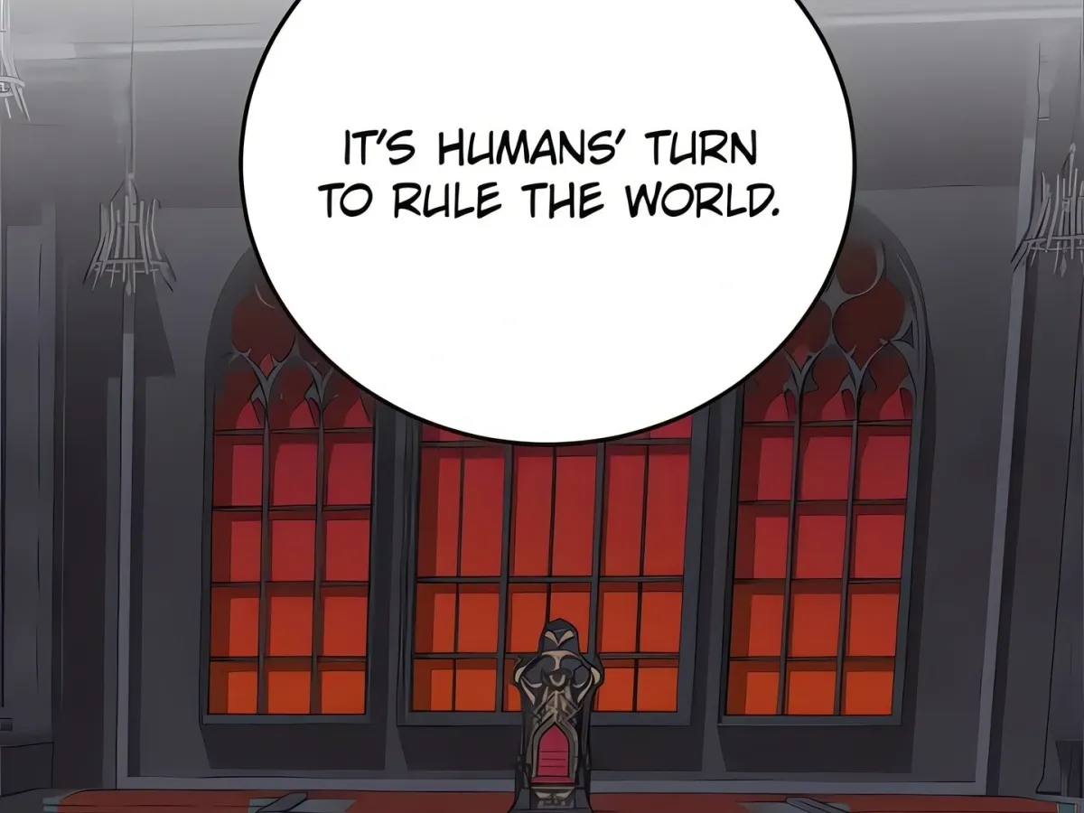 The Hero Violating the Girls Chapter 51 page 183 - 