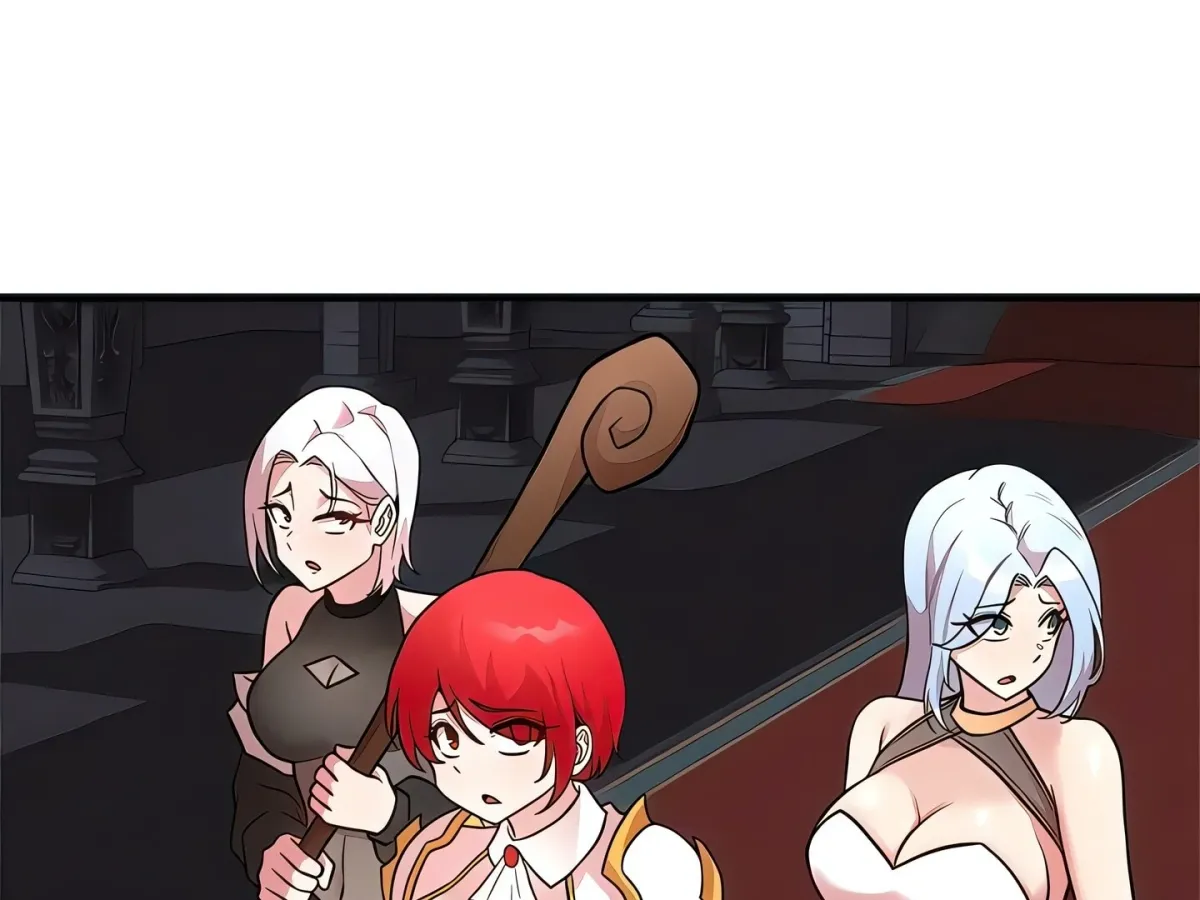 The Hero Violating the Girls Chapter 51 page 191 - 