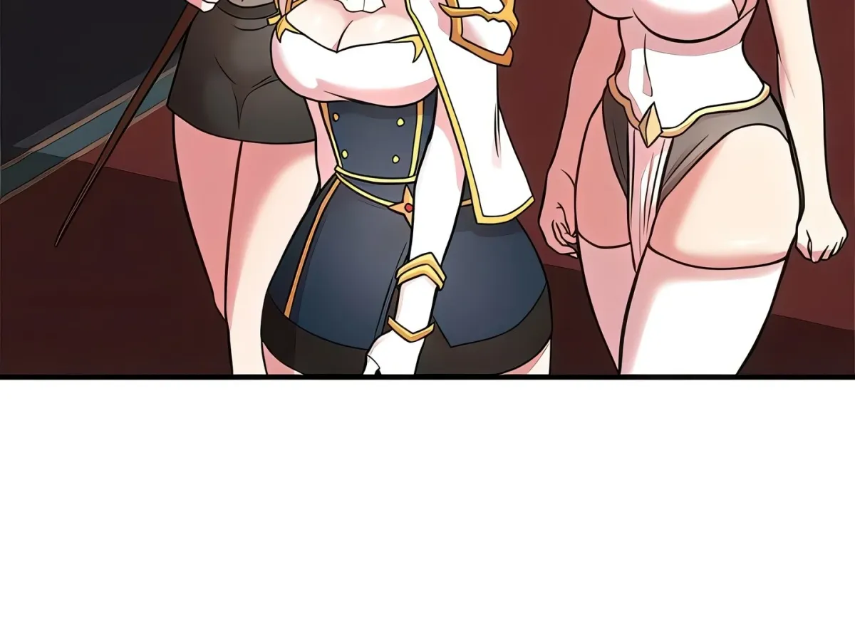 The Hero Violating the Girls Chapter 51 page 192 - 