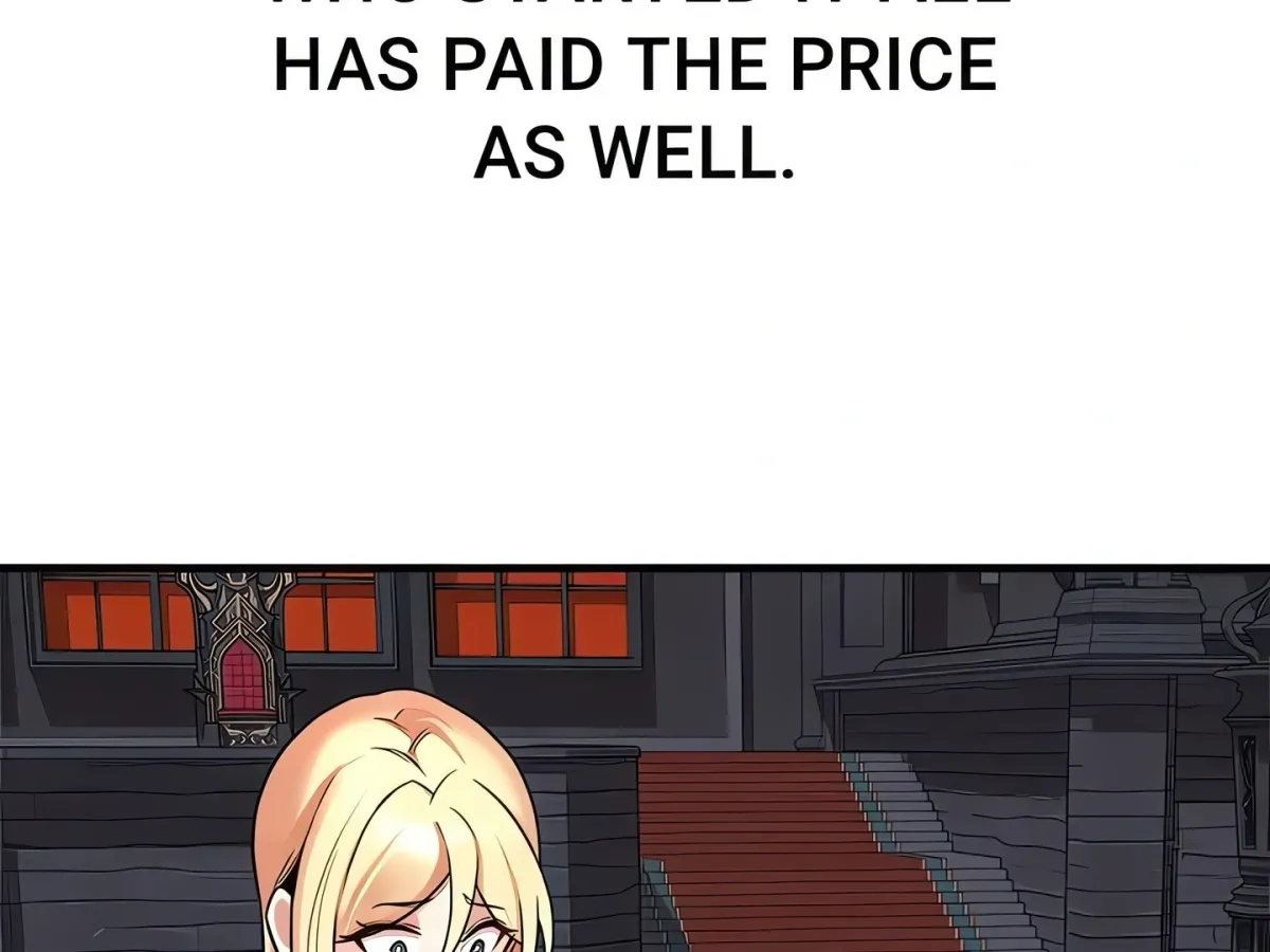 The Hero Violating the Girls Chapter 51 page 194 - 
