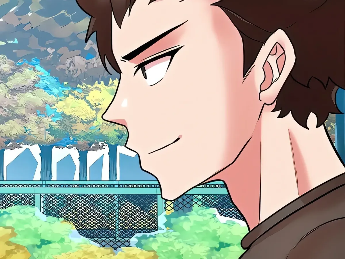 The Hero Violating the Girls Chapter 51 page 198 - 
