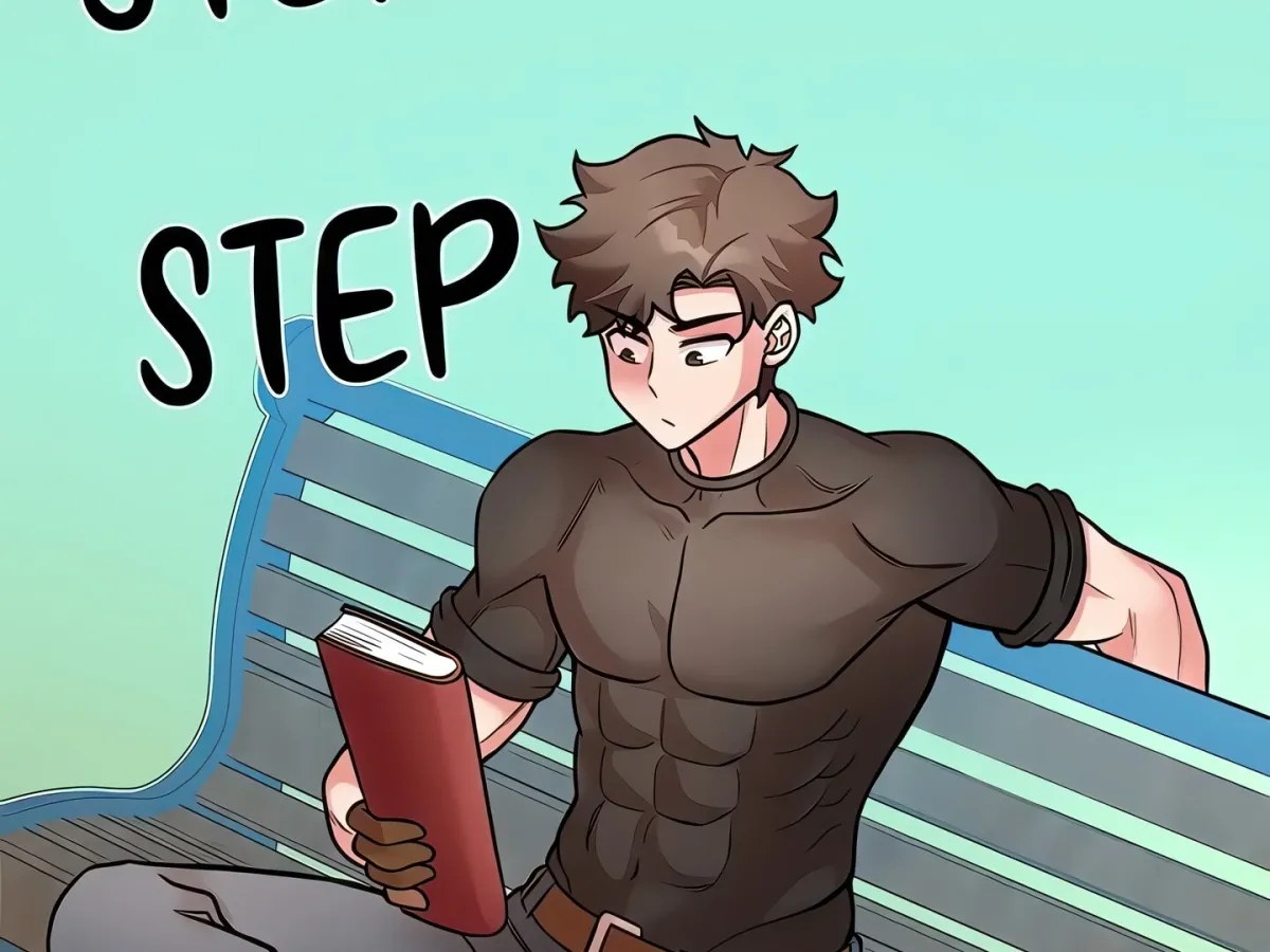 The Hero Violating the Girls Chapter 51 page 206 - 