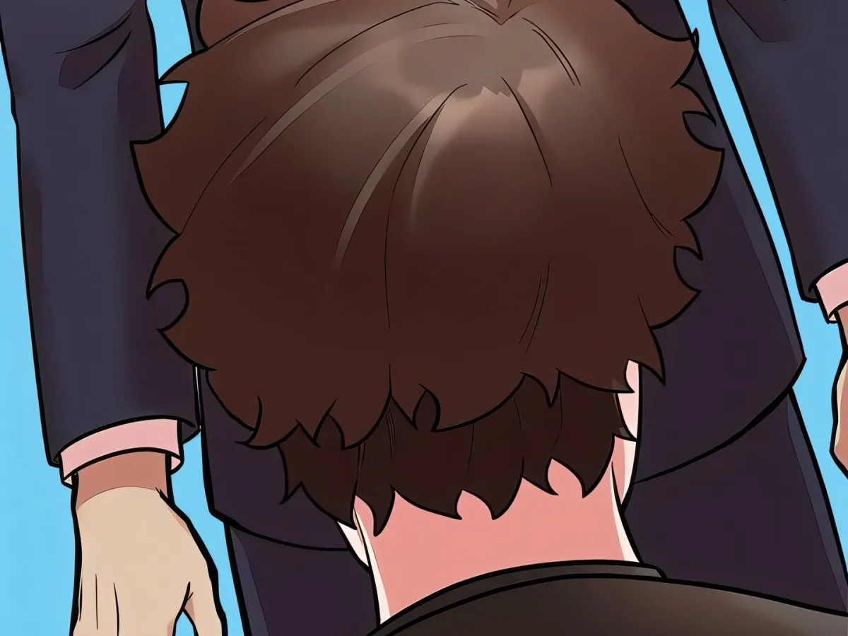 The Hero Violating the Girls Chapter 51 page 213 - 