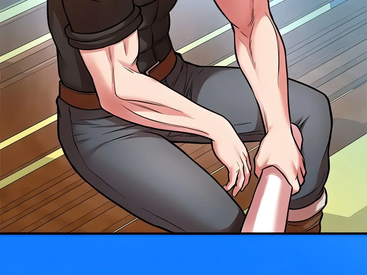 The Hero Violating the Girls Chapter 51 page 217 - 