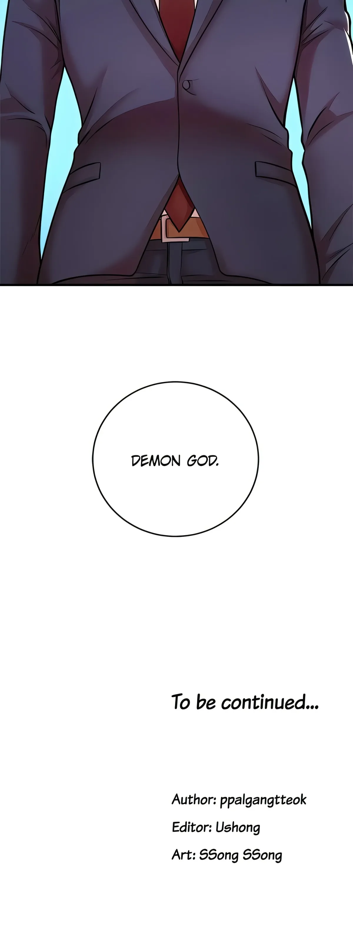 The Hero Violating the Girls Chapter 51 page 221 - 