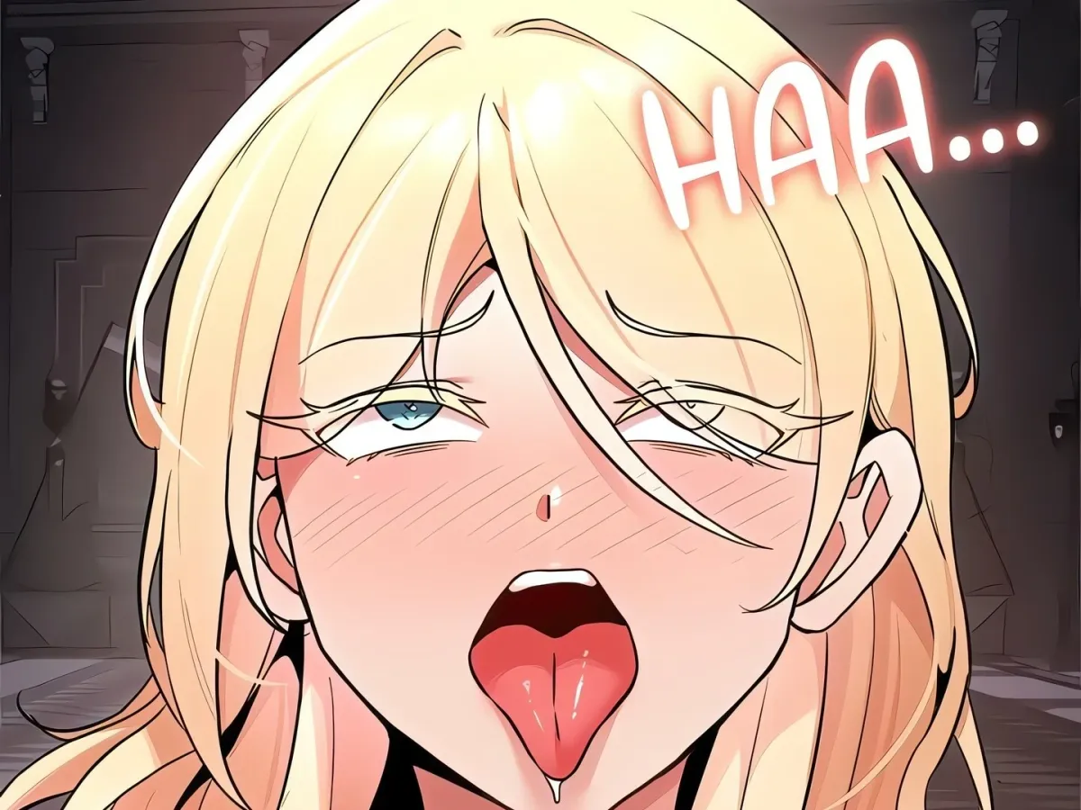 The Hero Violating the Girls Chapter 51 page 28 - 