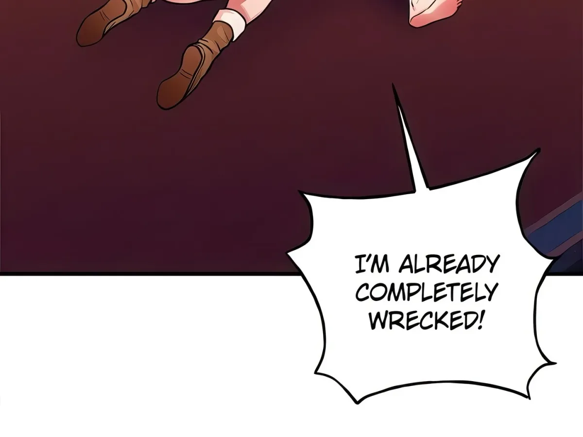 The Hero Violating the Girls Chapter 51 page 36 - 