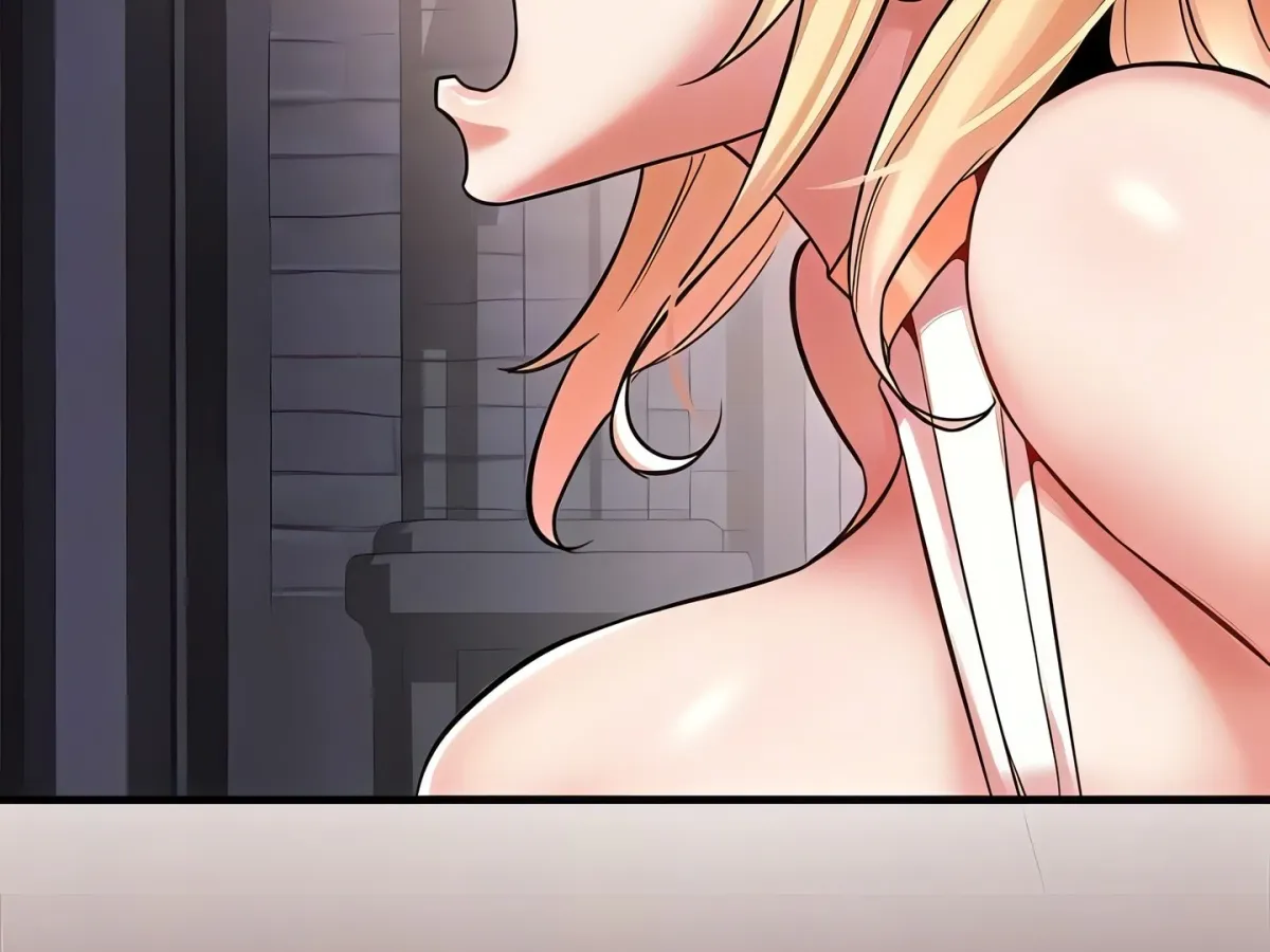 The Hero Violating the Girls Chapter 51 page 71 - 