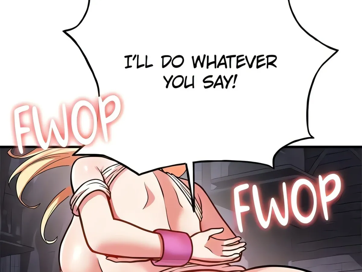 The Hero Violating the Girls Chapter 51 page 77 - 
