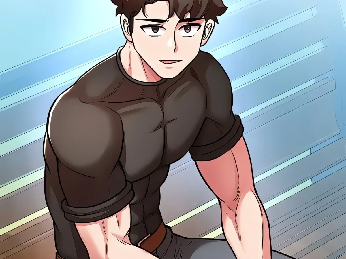The Hero Violating the Girls Chapter 52 page 2 - 