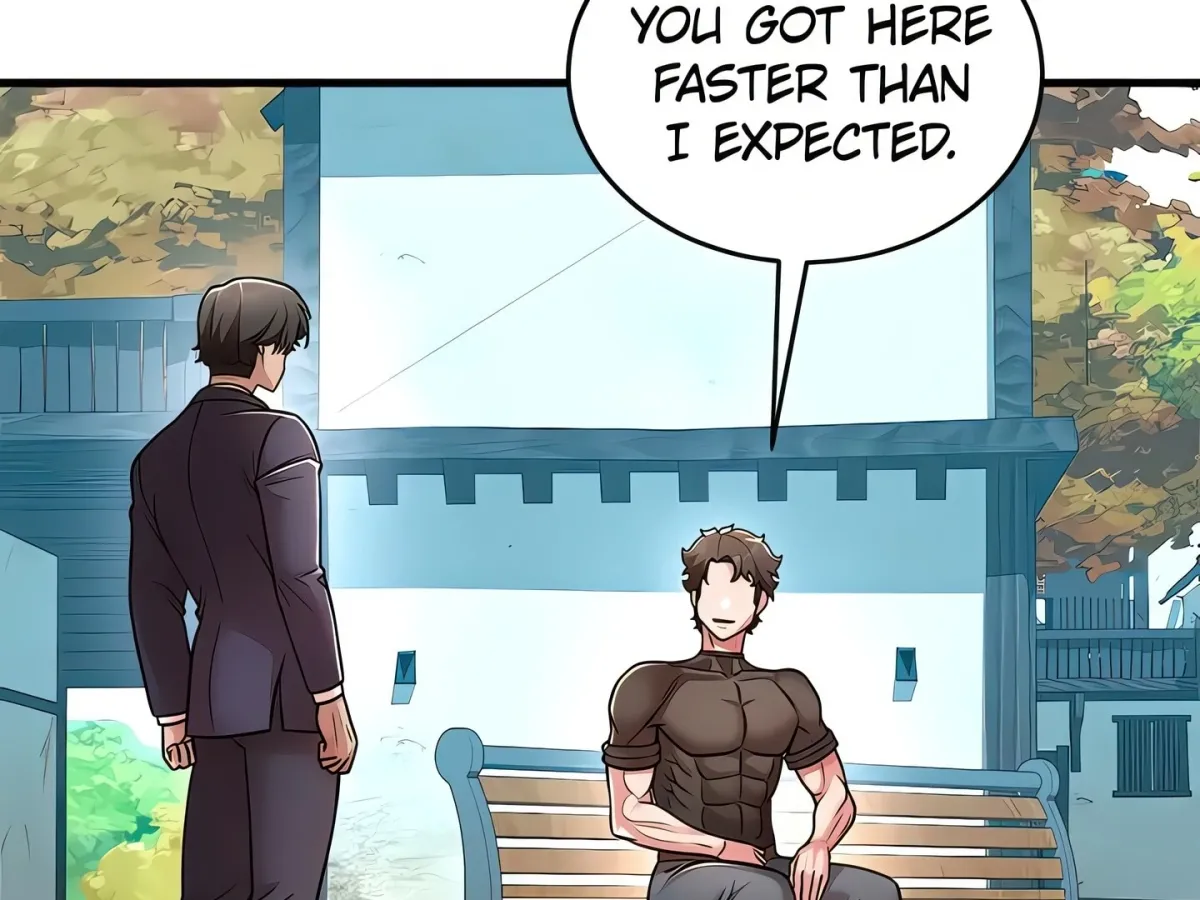 The Hero Violating the Girls Chapter 52 page 12 - 