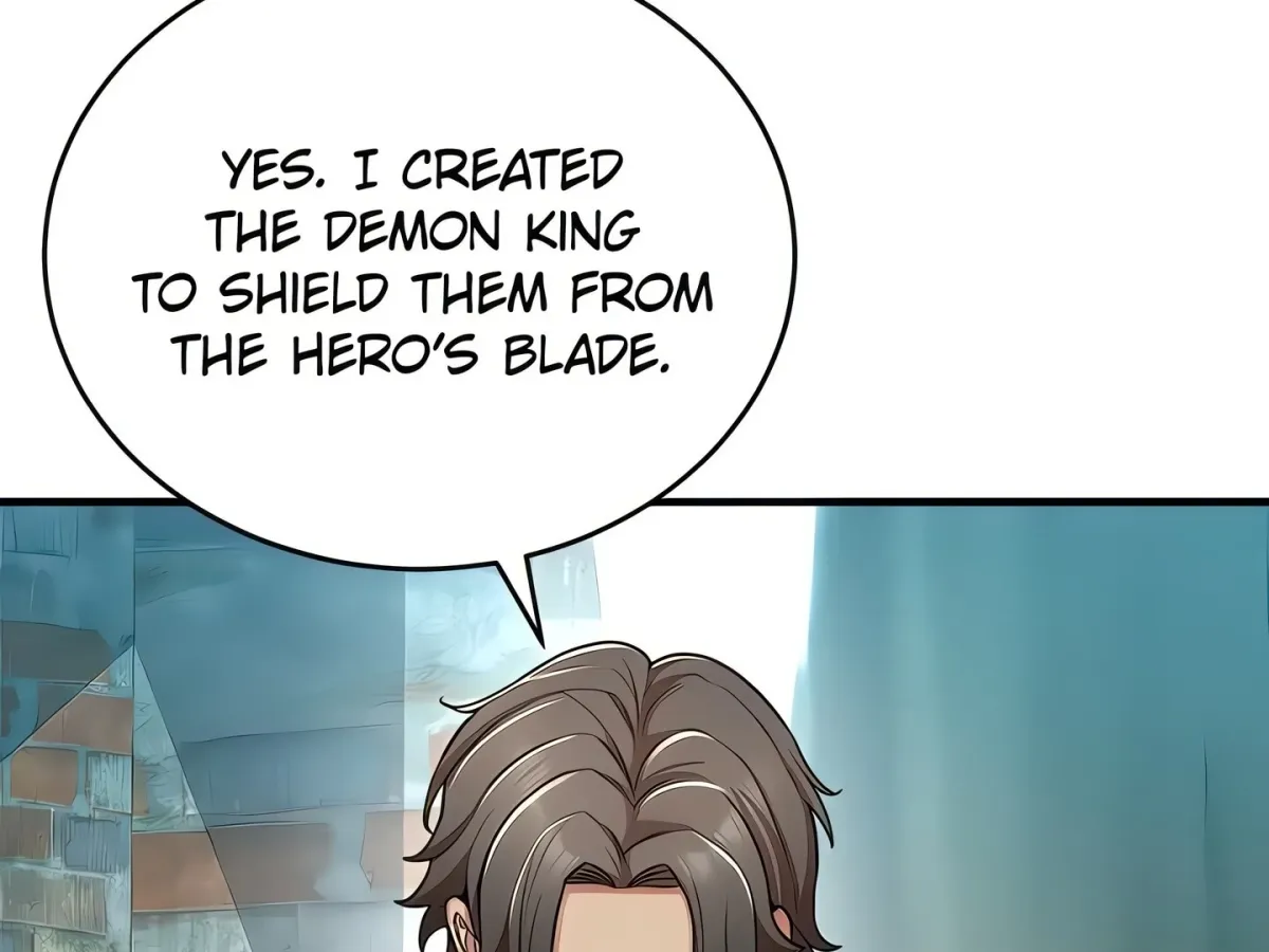 The Hero Violating the Girls Chapter 52 page 116 - 