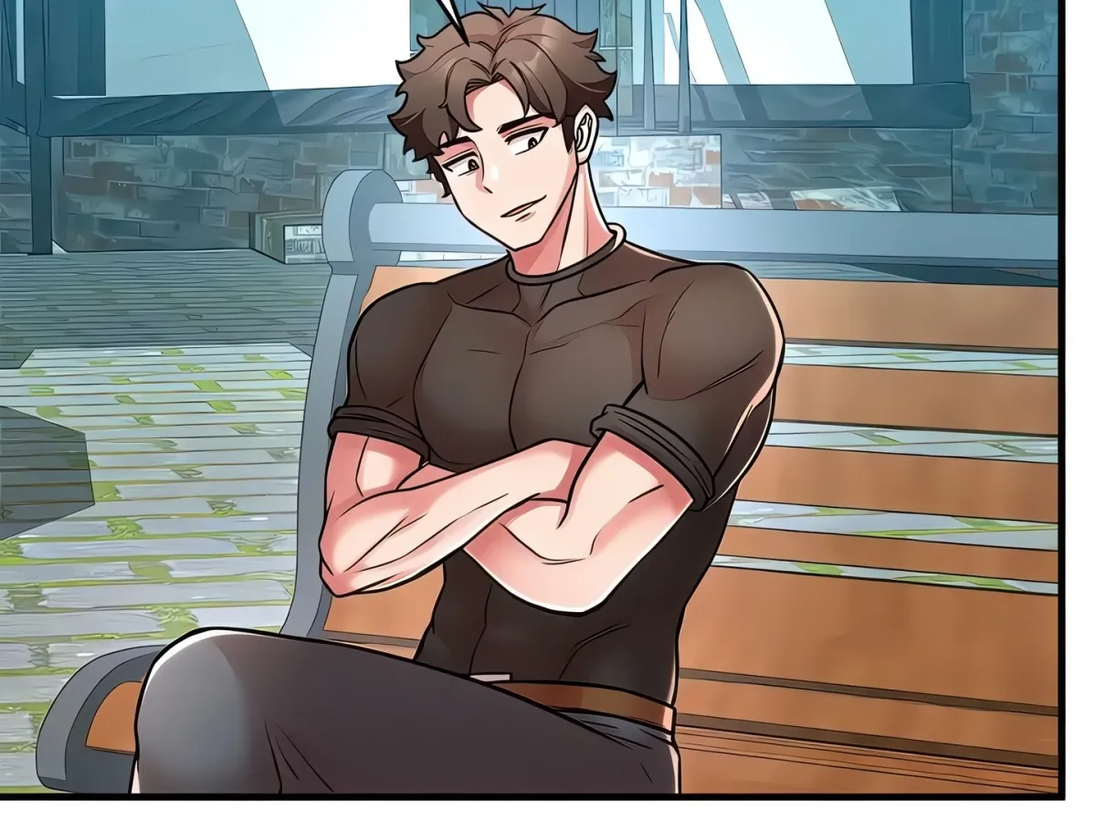 The Hero Violating the Girls Chapter 52 page 122 - 