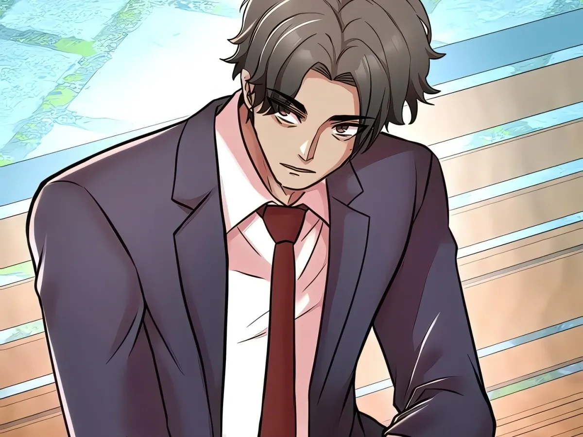 The Hero Violating the Girls Chapter 52 page 126 - 