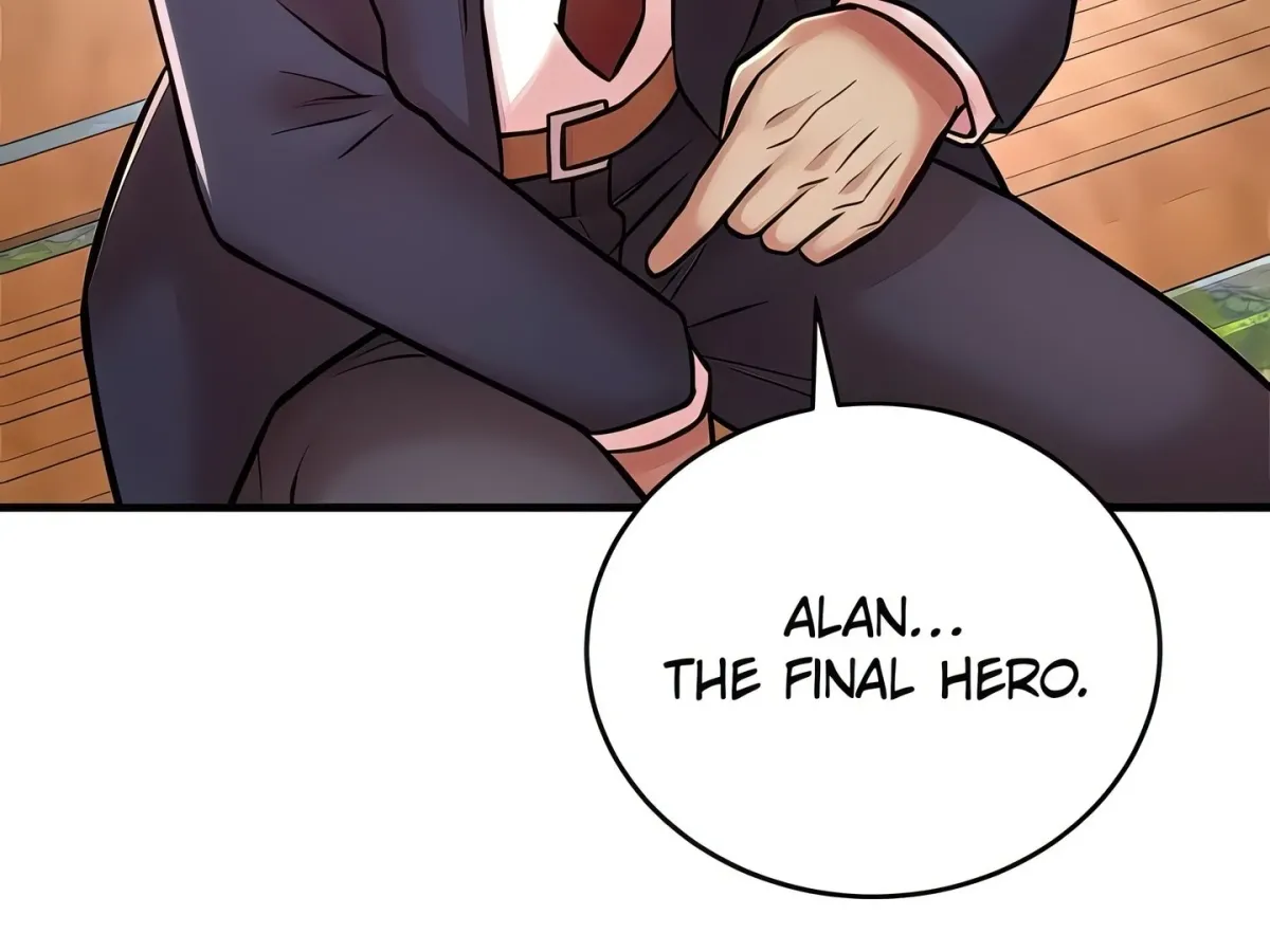The Hero Violating the Girls Chapter 52 page 127 - 
