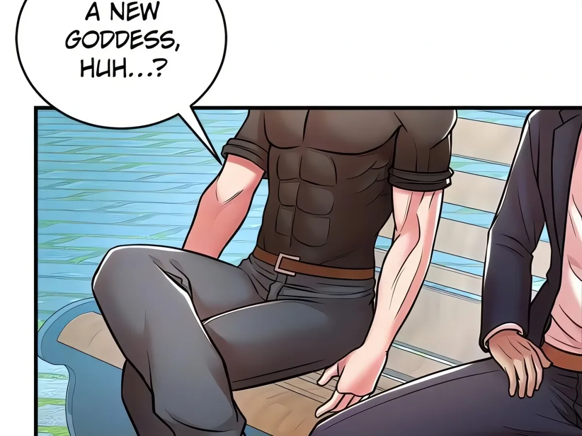 The Hero Violating the Girls Chapter 52 page 143 - 