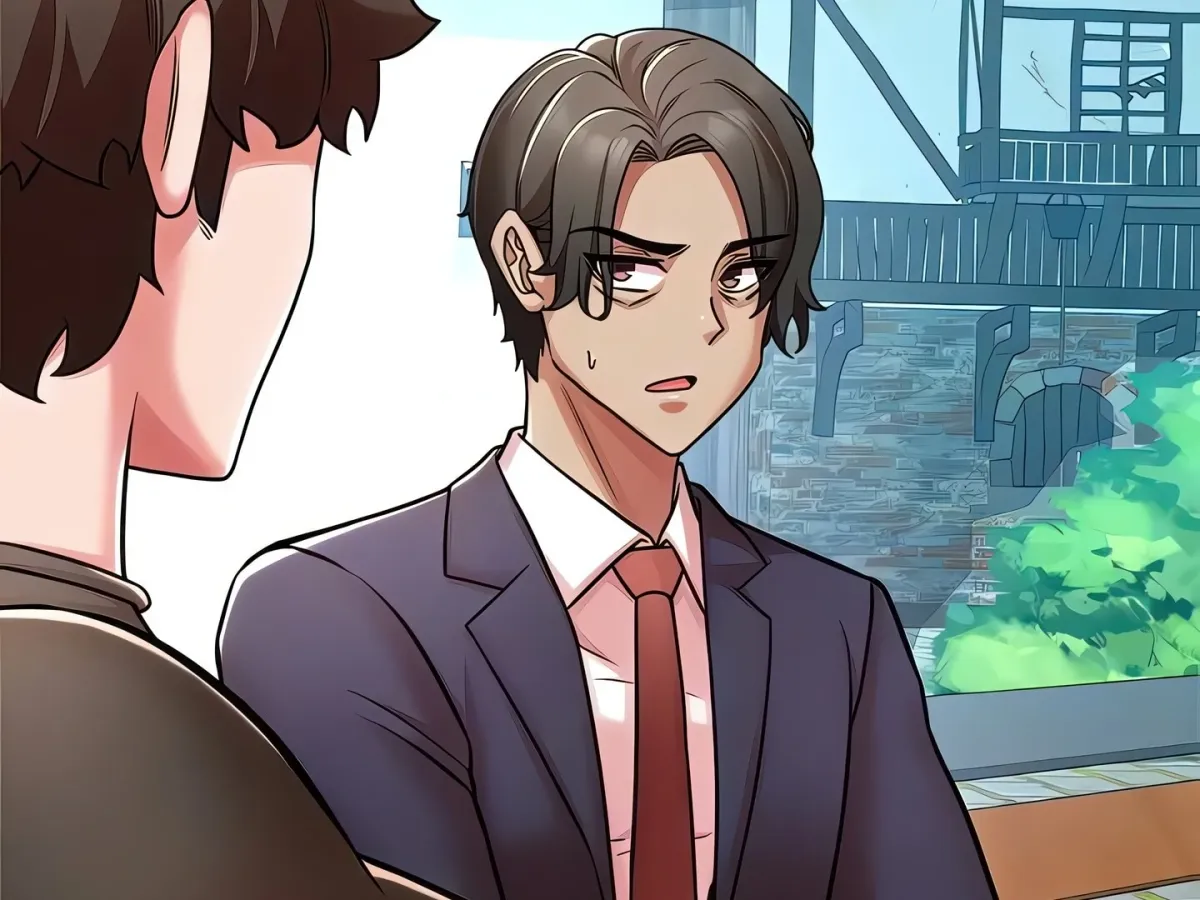 The Hero Violating the Girls Chapter 52 page 156 - 
