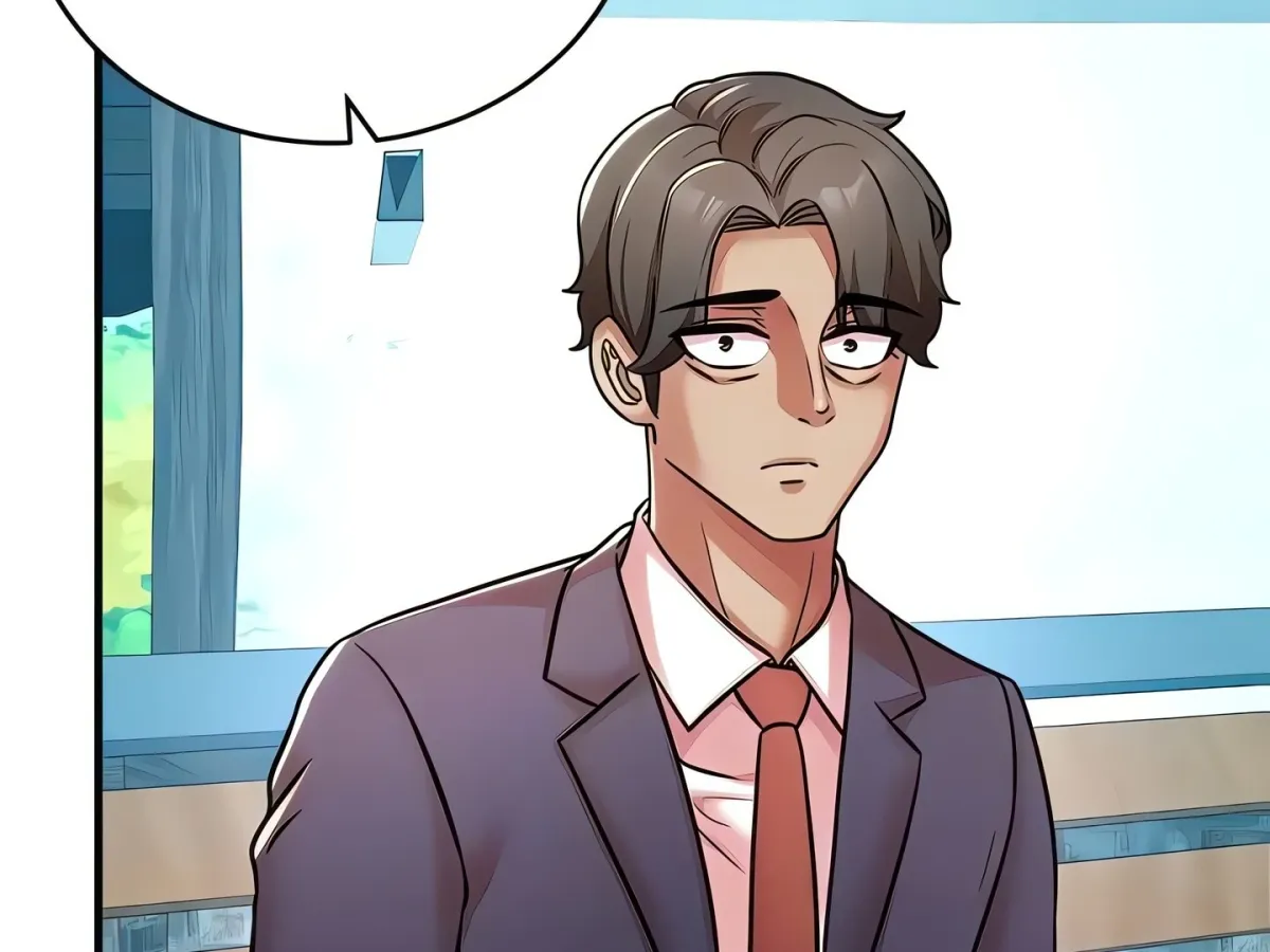 The Hero Violating the Girls Chapter 52 page 163 - 