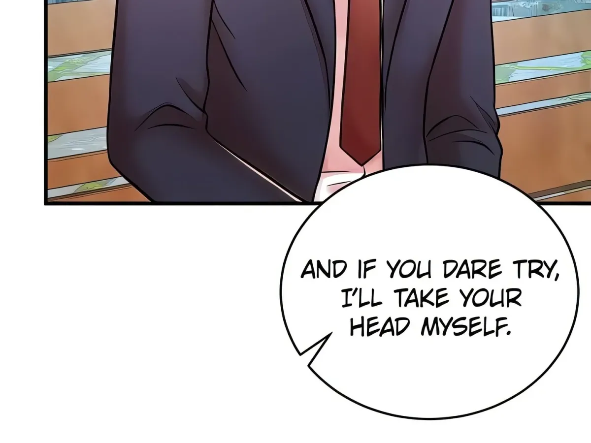 The Hero Violating the Girls Chapter 52 page 164 - 