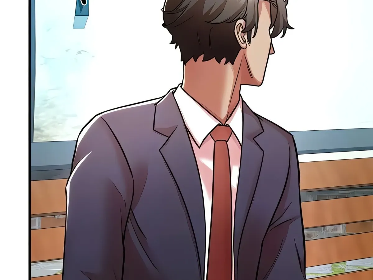 The Hero Violating the Girls Chapter 52 page 166 - 