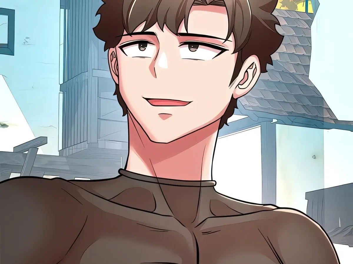 The Hero Violating the Girls Chapter 52 page 18 - 