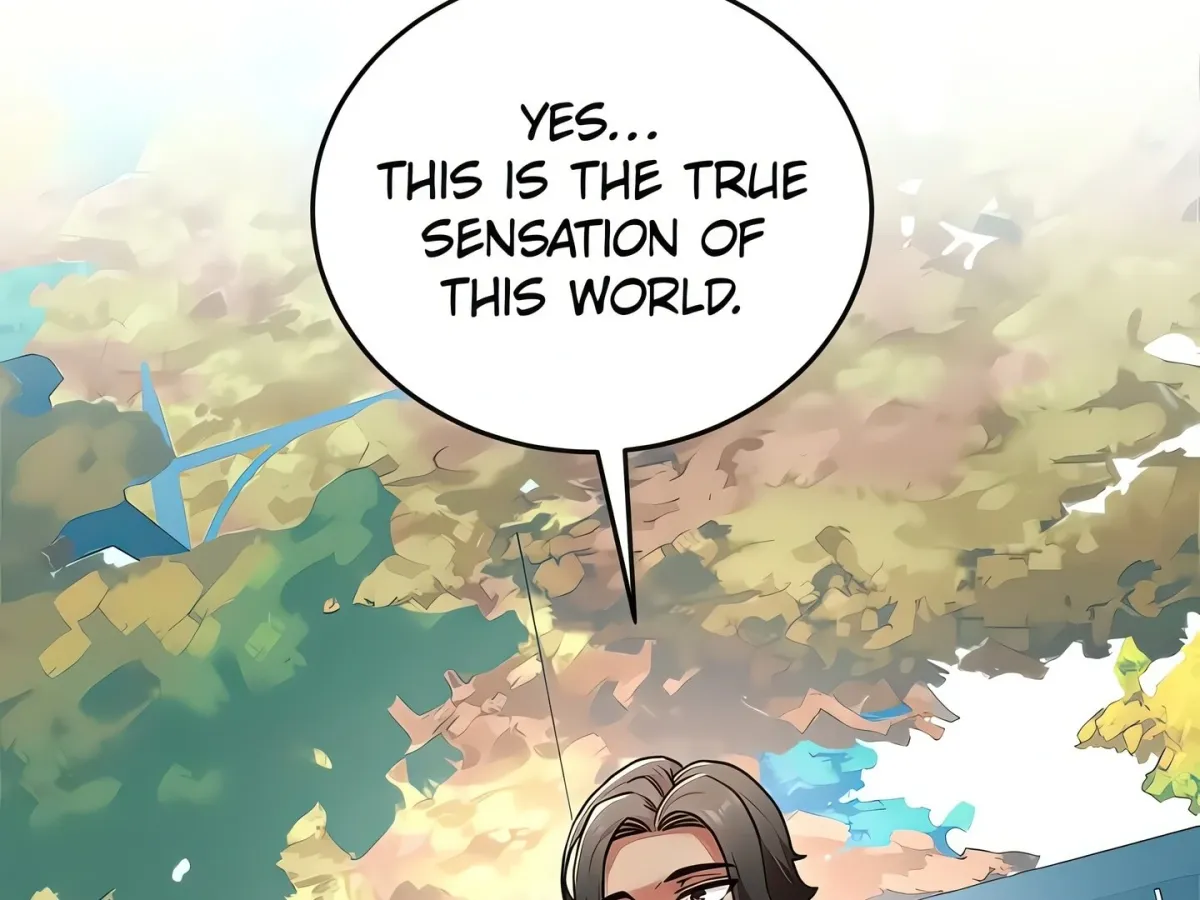 The Hero Violating the Girls Chapter 52 page 185 - 
