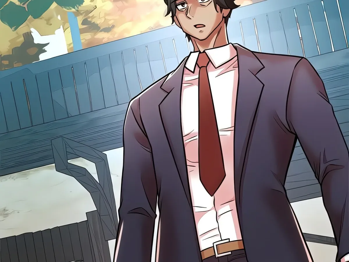 The Hero Violating the Girls Chapter 52 page 186 - 