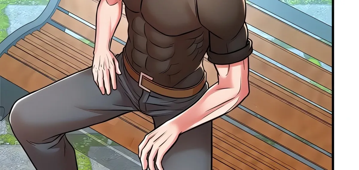 The Hero Violating the Girls Chapter 52 page 190 - 
