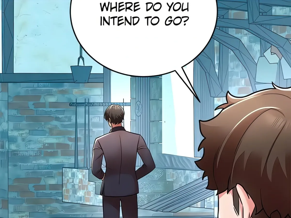 The Hero Violating the Girls Chapter 52 page 196 - 
