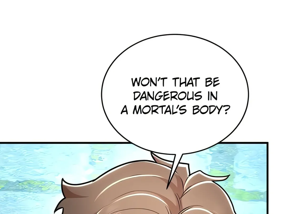 The Hero Violating the Girls Chapter 52 page 203 - 