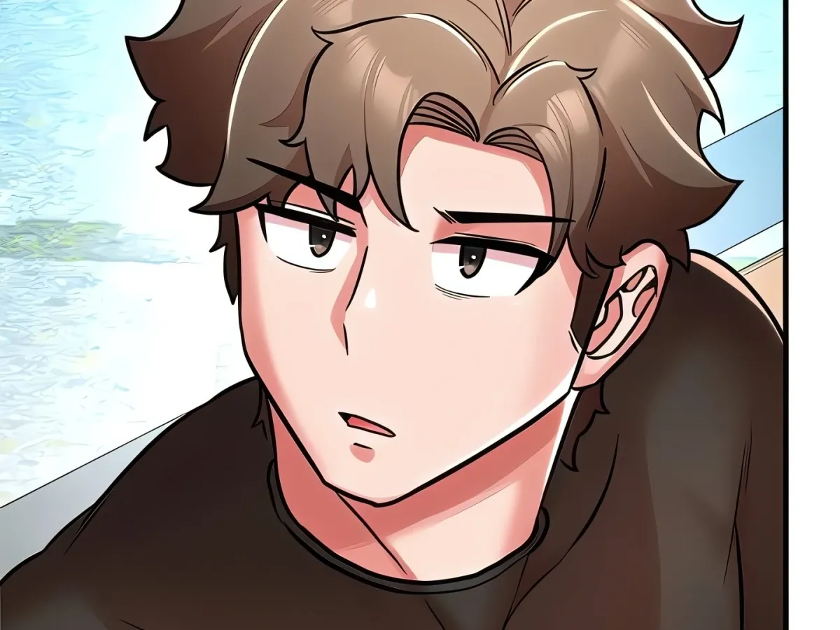 The Hero Violating the Girls Chapter 52 page 204 - 