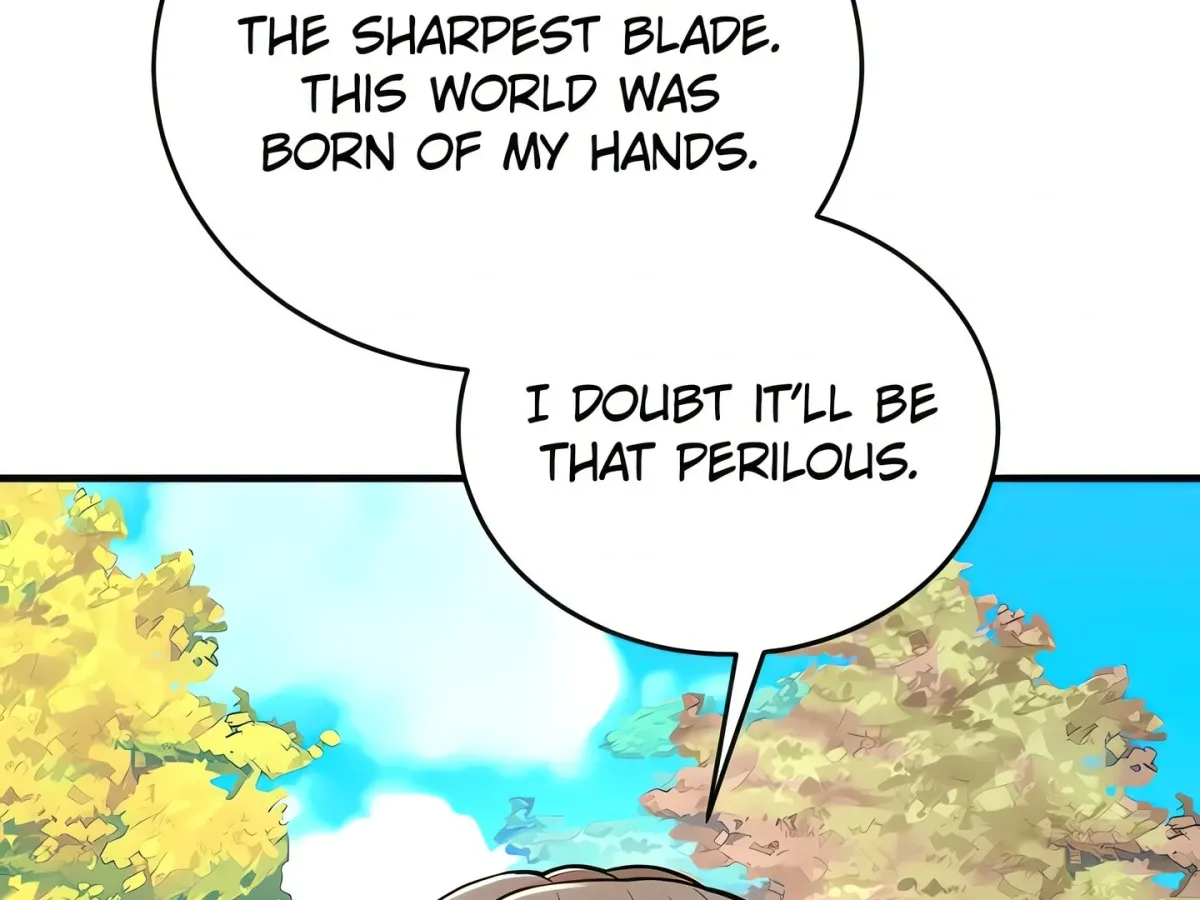 The Hero Violating the Girls Chapter 52 page 206 - 