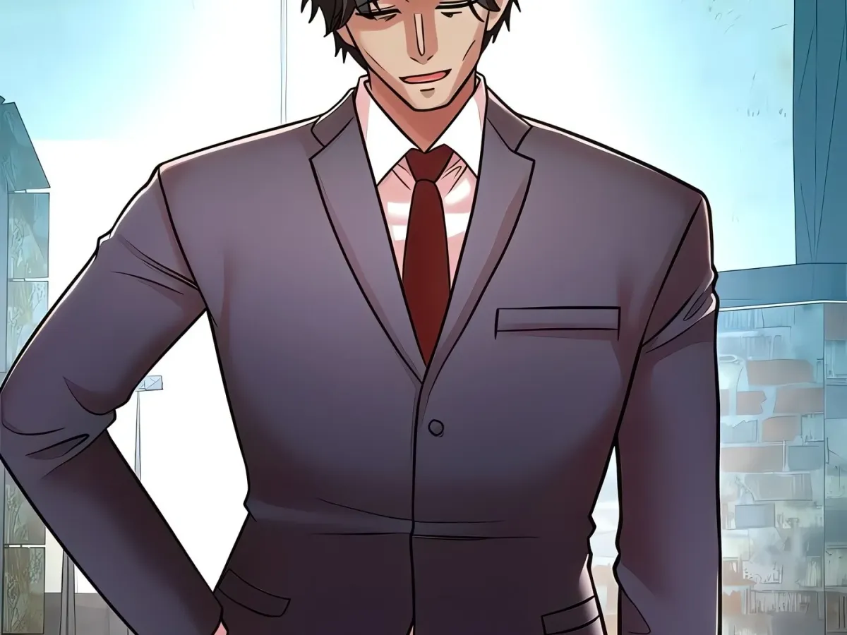 The Hero Violating the Girls Chapter 52 page 22 - 