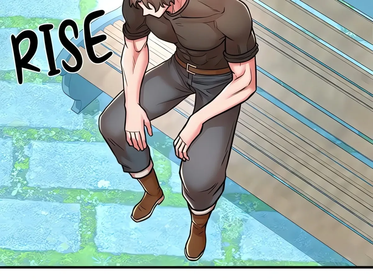 The Hero Violating the Girls Chapter 52 page 221 - 
