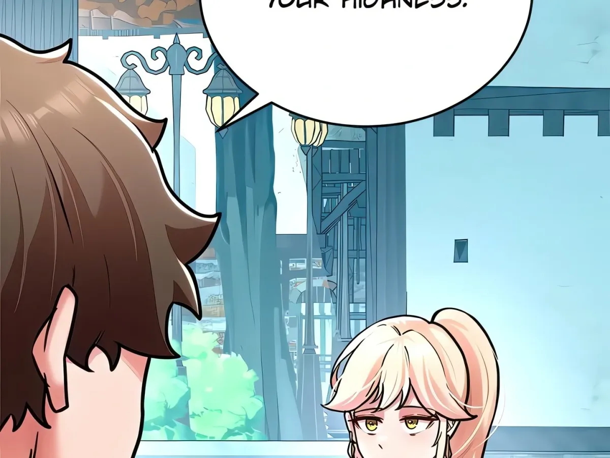 The Hero Violating the Girls Chapter 52 page 223 - 