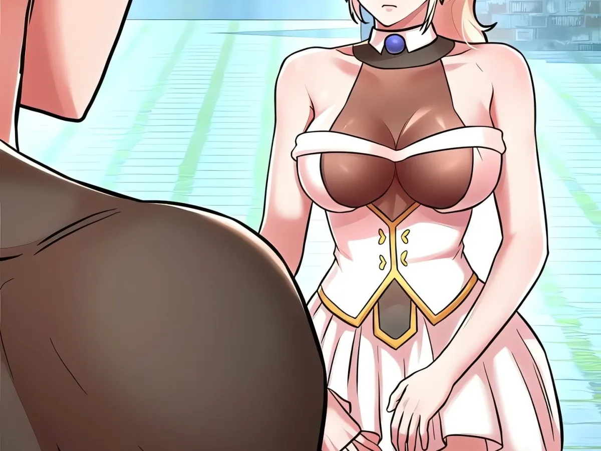 The Hero Violating the Girls Chapter 52 page 224 - 