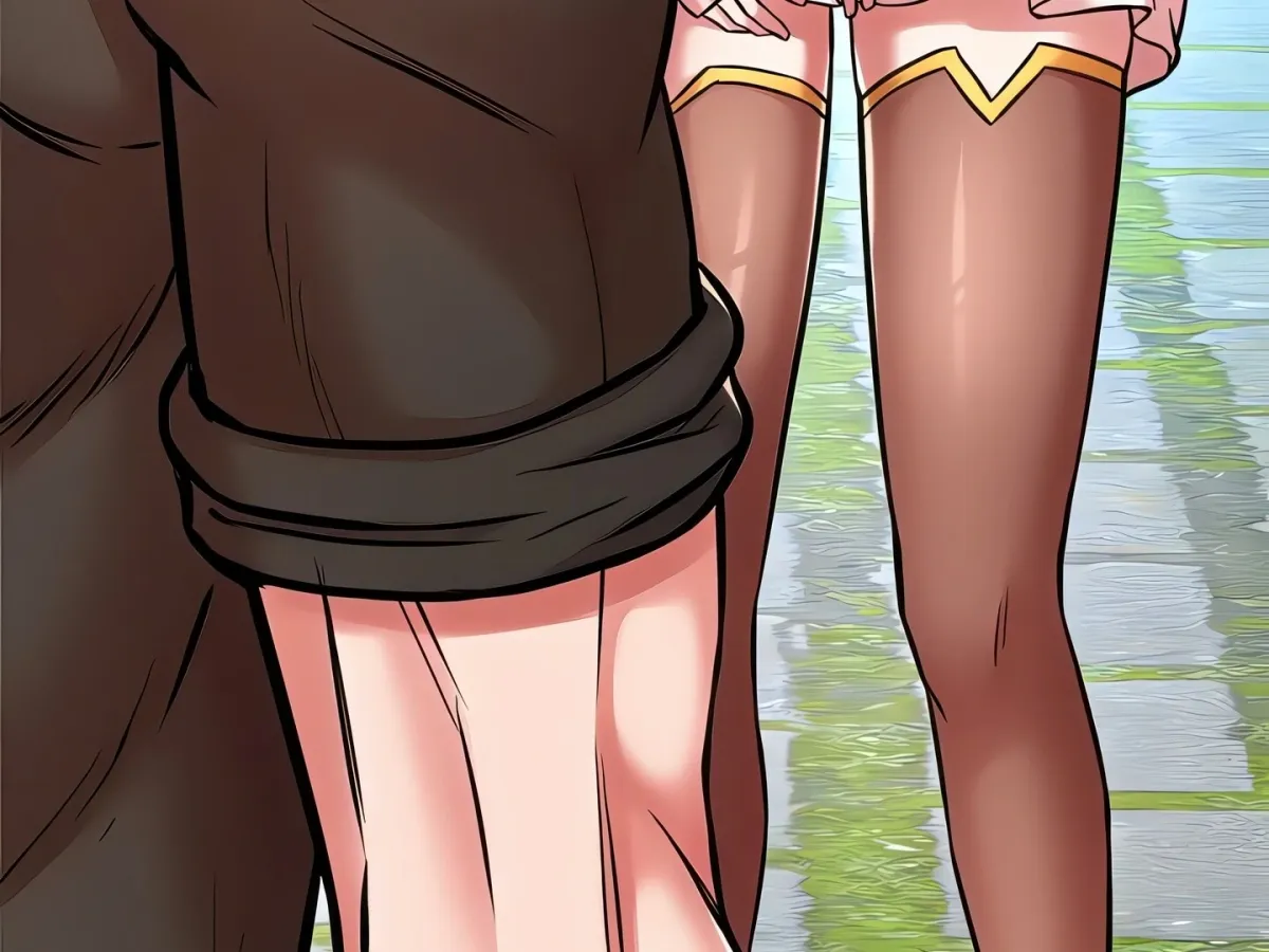 The Hero Violating the Girls Chapter 52 page 225 - 