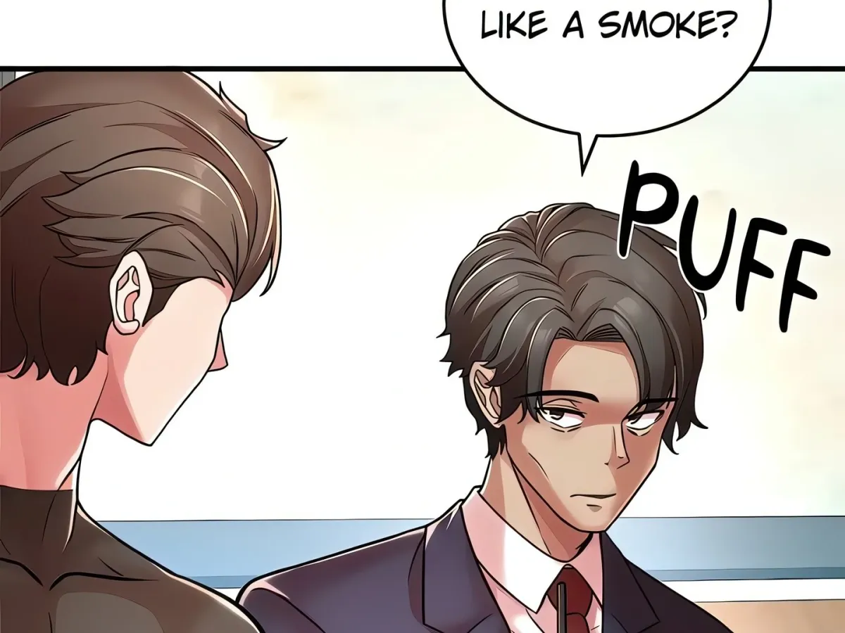 The Hero Violating the Girls Chapter 52 page 31 - 
