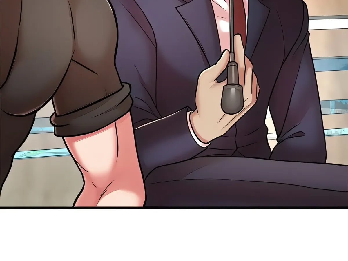 The Hero Violating the Girls Chapter 52 page 32 - 
