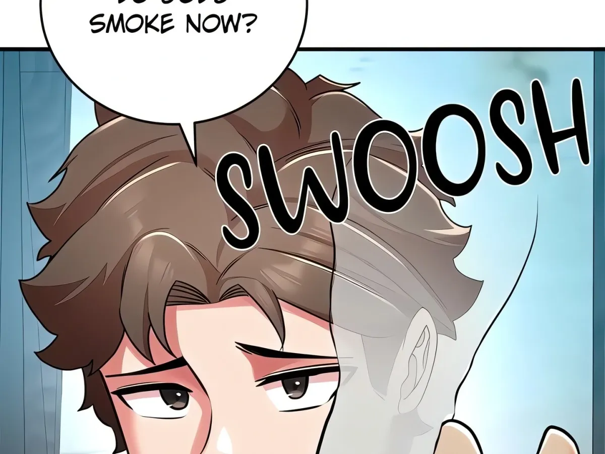 The Hero Violating the Girls Chapter 52 page 34 - 