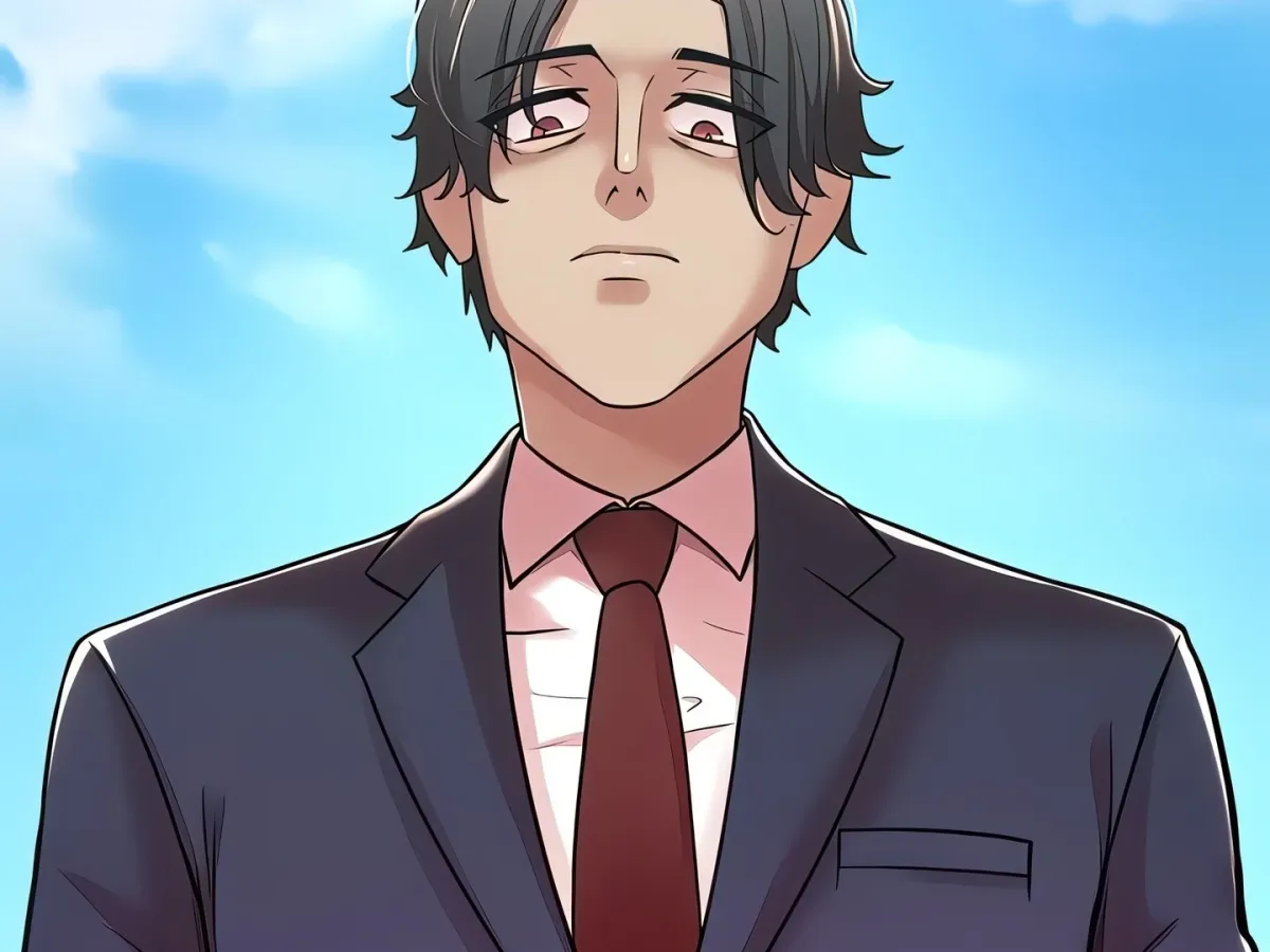 The Hero Violating the Girls Chapter 52 page 5 - 