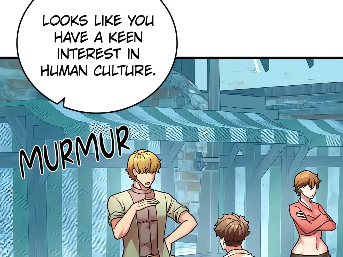 The Hero Violating the Girls Chapter 52 page 41 - 