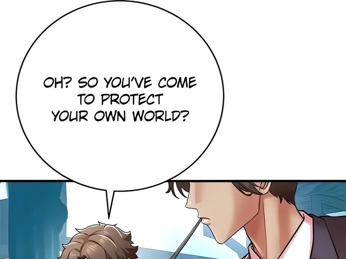 The Hero Violating the Girls Chapter 52 page 47 - 