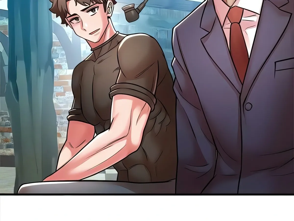 The Hero Violating the Girls Chapter 52 page 48 - 