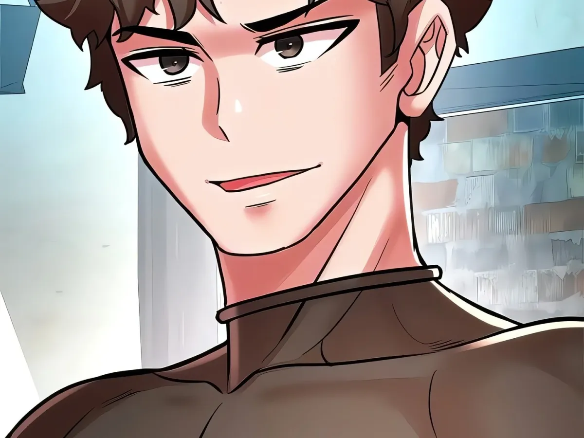 The Hero Violating the Girls Chapter 52 page 52 - 