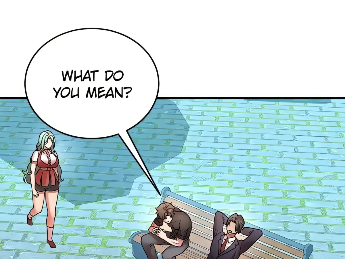 The Hero Violating the Girls Chapter 52 page 58 - 