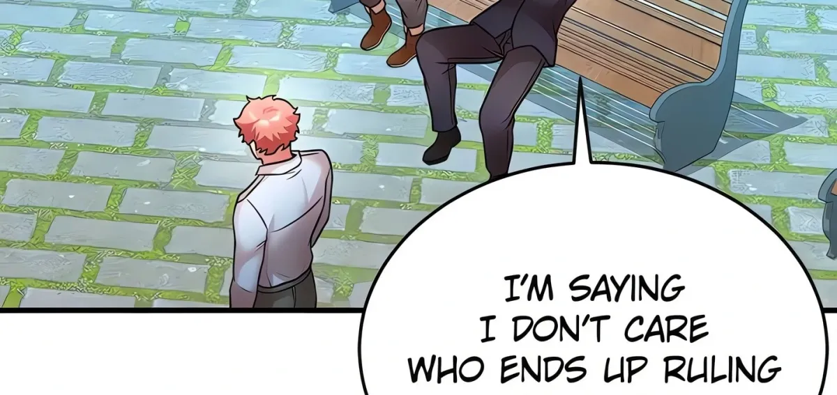 The Hero Violating the Girls Chapter 52 page 59 - 