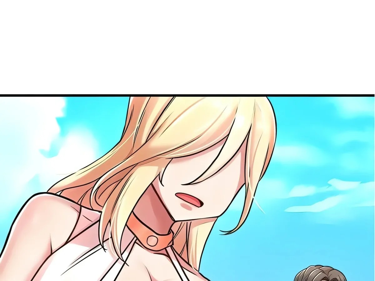 The Hero Violating the Girls Chapter 52 page 77 - 