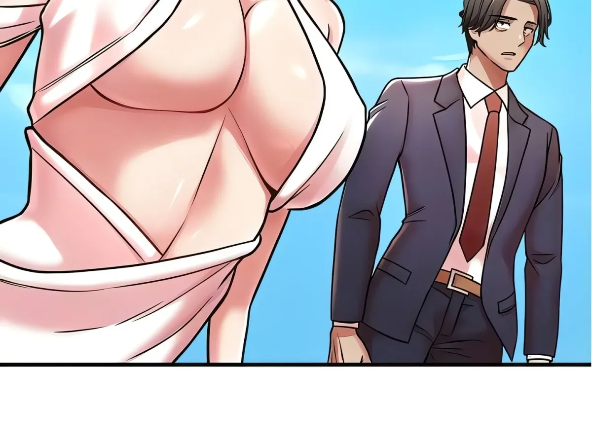 The Hero Violating the Girls Chapter 52 page 78 - 